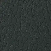 Dark gray quilted leather texture with repeating diamond pattern, matte finish, and consistent tone; sample labeled “swan > leather (pf) > pf 8006”.